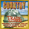 Johnny Horton Country Train Songs