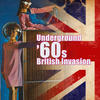 The Knack Underground `60s British Invasion