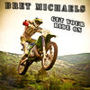 Bret Michaels Get Your Ride On (2012 Supercross Theme) (feat. Sal Costa) - Single