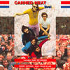 Canned Heat Canned Heat: Live - EP