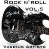 Johnny & The Hurricanes Rock `n` Roll, Vol. 5