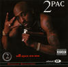 2 Pac All Eyez On Me