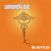 Salmonella Dub Heal Me / Re-Bottled - EP