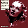 Marlene Dietrich Strange Delight