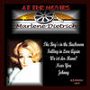 Marlene Dietrich At the Movies: Marlene Dietrich