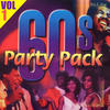 Canned Heat 60s Party Pack Volume 1