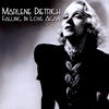 Marlene Dietrich Falling In Love Again