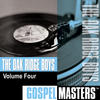 The Oak Ridge Boys Gospel Masters: The Oak Ridge Boys, Vol. 4 - EP