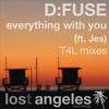 D:Fuse Everything With You - EP