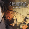 Chris Andrews Country Boy At Heart - EP