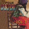 Willie Dixon Folk Blues, Vol. 3