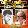 Chris Andrews Fifty Fifty – 50 Years On Stage