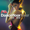 Fatboy Slim Dancefloor Fever 2014 - 2015 (by FG)