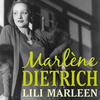 Marlene Dietrich Lili Marleen - Single