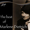 Marlene Dietrich The Best of Marlene Dietrich