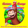 Carbon Leaf Curious George 2: Follow That Monkey (Music from the Motion Picture)