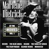 Marlene Dietrich At the Movies Vol. 1