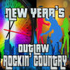 Tanya Tucker New Year`s Outlaw Rockin` Country