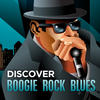 Tab Benoit Discover - Boogie Rock Blues
