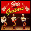 Kim Carnes Girls with Guitars