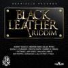 Mr G Black Leather Riddim