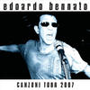 Edoardo Bennato Canzoni tour 2007