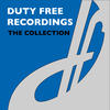 Mr G Duty Free Records (The Collection)