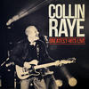Collin Raye Greatest Hits Live