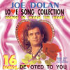 Joe Dolan Love Song Collection