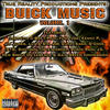 The New Breed Buick Music, Vol. 1