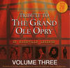Skeeter Davis Tribute to the Grand Ole Opry, Vol. 3 (Re-Recorded Versions)