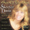 Skeeter Davis Best of the Best (Re-Recorded Versions)