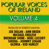 Joe Dolan Popular Voices of Ireland, Vol. 4
