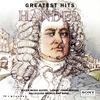 Igor Kipnis Handel: Greatest Hits