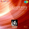 Lata Mangeshkar Legends: Lata Mangeshkar - The Melody Queen, Vol. 2