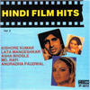 Lata Mangeshkar Hindi Film Hits, Vol. 2