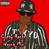 Cutty Ranks Wrong Mix - Single