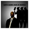 Cutty Ranks Man of Respect - EP