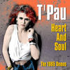 T`Pau Heart and Soul - The 1985 Demos