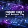 Richard Vission Wasted (feat. Ayanna Ray) - EP