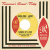 The Crystals Songs of Love - The Classic Songs of Darlene Love - EP