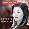 Kelly Clarkson iTunes Session
