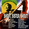 Janis Ian Shout, Sister, Shout! - A Tribute to Sister Rosetta Tharpe
