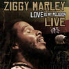 Ziggy Marley Love Is My Religion Live