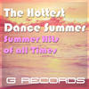 Alpha The Hottest Dance Summer: Summer Hits of All Times