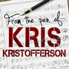 Ferlin Husky From The Pen Of Kris Kristofferson
