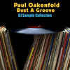 Paul Oakenfold Bust A Groove - DJ Sample Collection