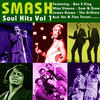 Wilson Pickett Smash Soul Hits Vol 1