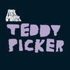 Arctic Monkeys Teddy Picker - EP