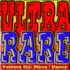 Sarah Brightman Ultra Rare: Disco and Dance (Remastered)
